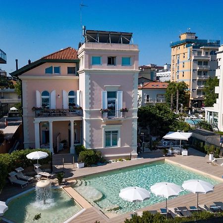 Villa Fiorita กัตตอลิกา ภายนอก รูปภาพ