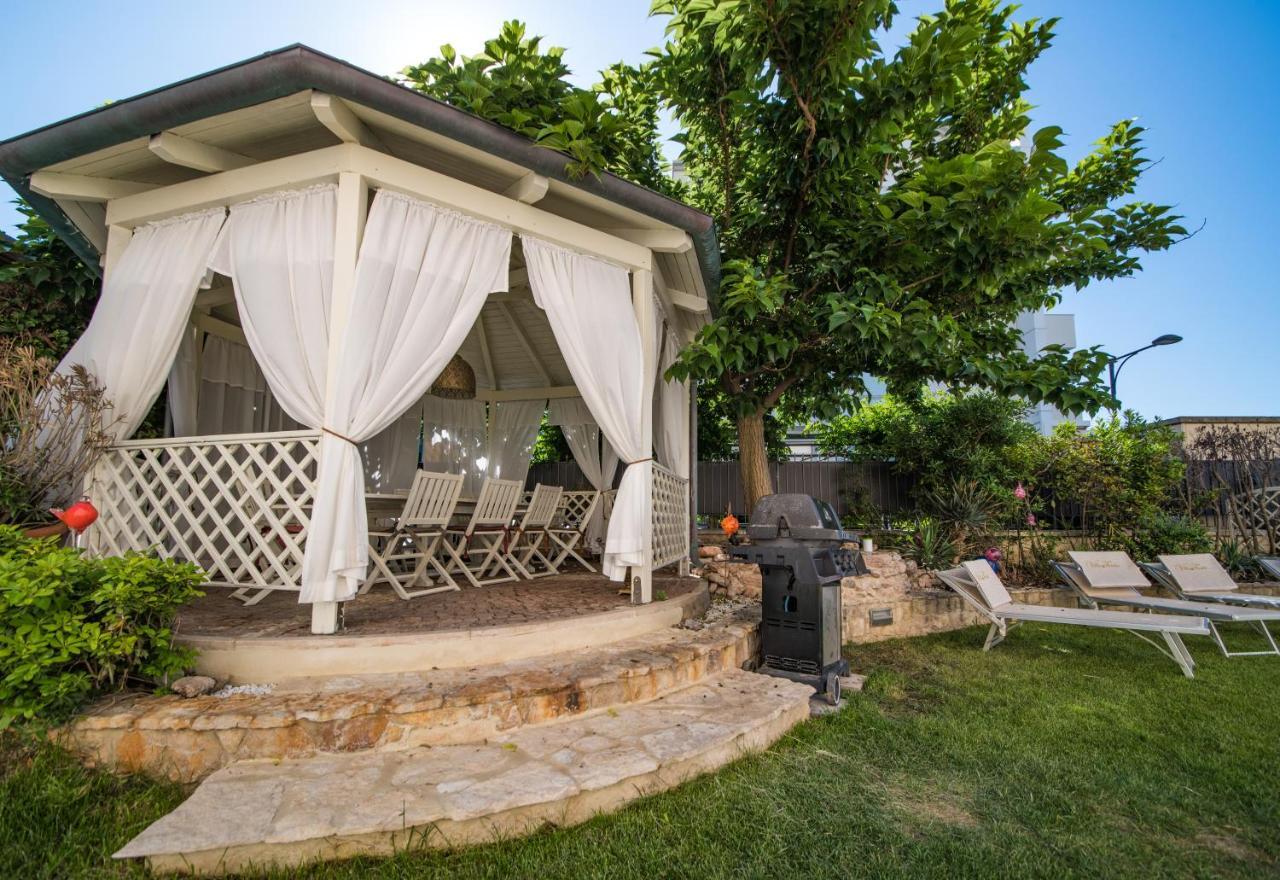 Villa Fiorita กัตตอลิกา ภายนอก รูปภาพ