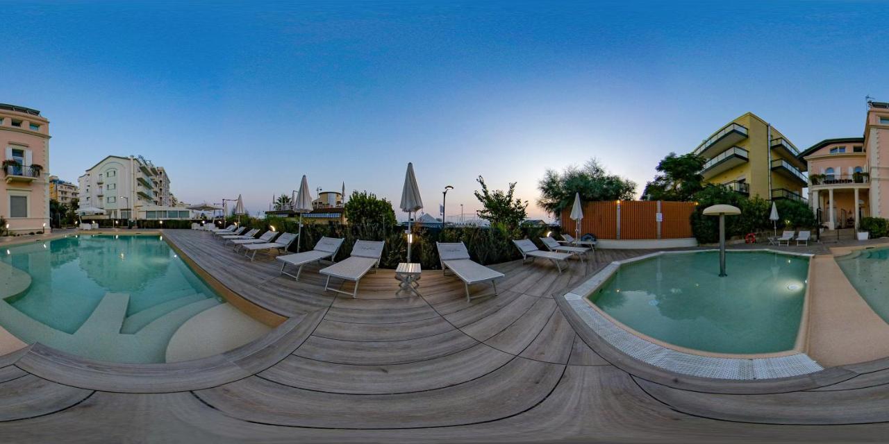 Villa Fiorita กัตตอลิกา ภายนอก รูปภาพ