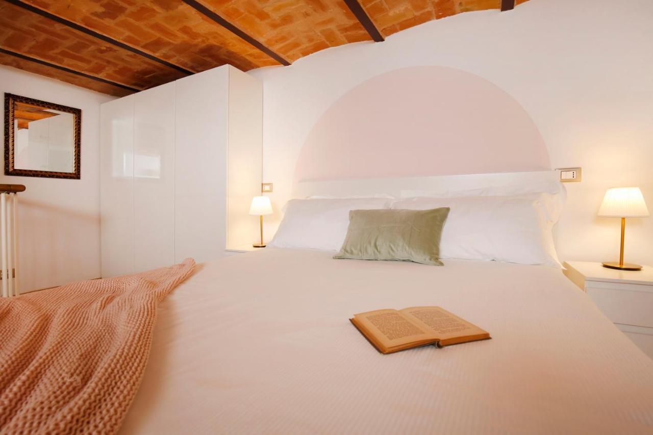 Villa Fiorita กัตตอลิกา ภายนอก รูปภาพ