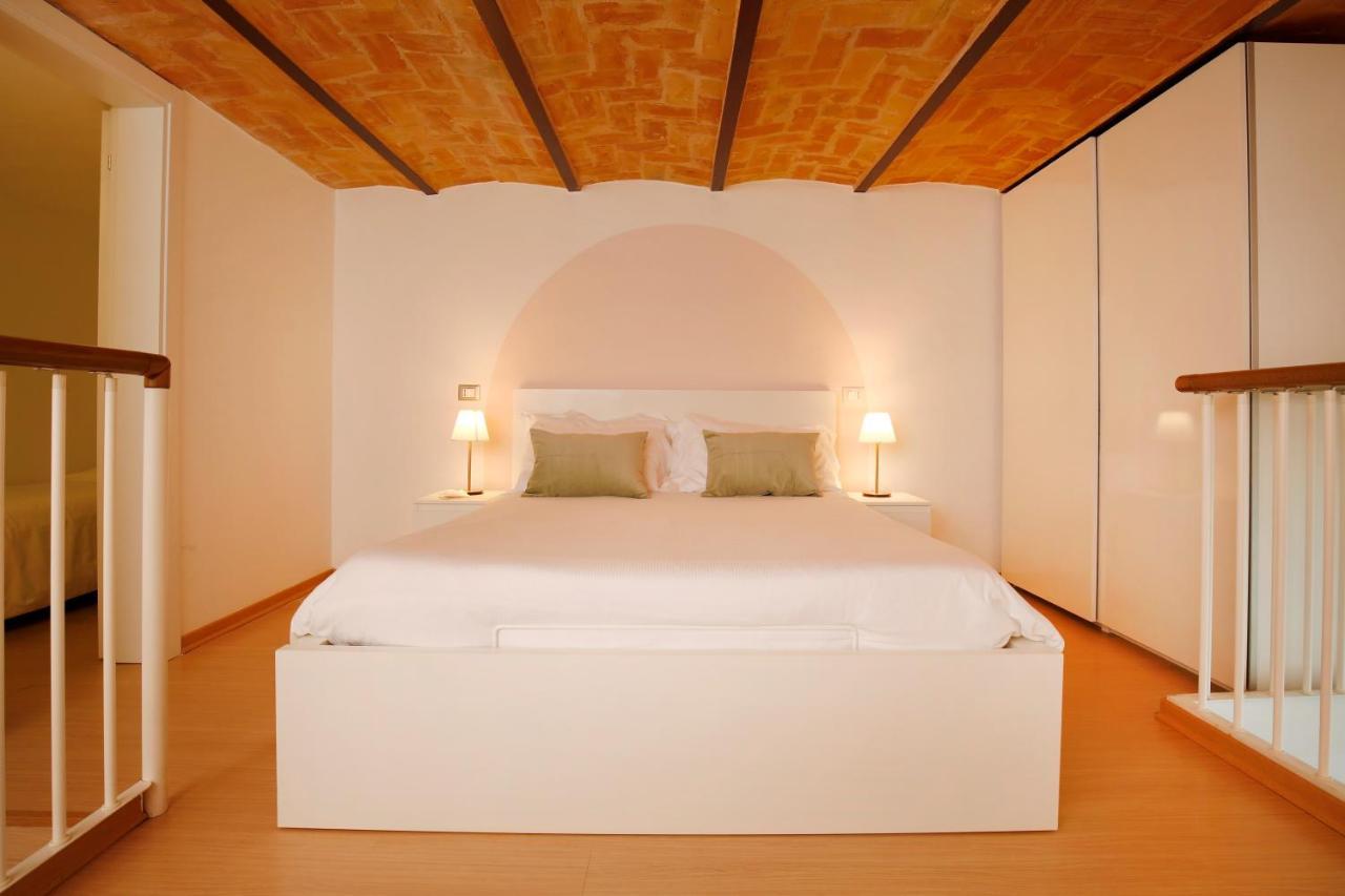 Villa Fiorita กัตตอลิกา ภายนอก รูปภาพ