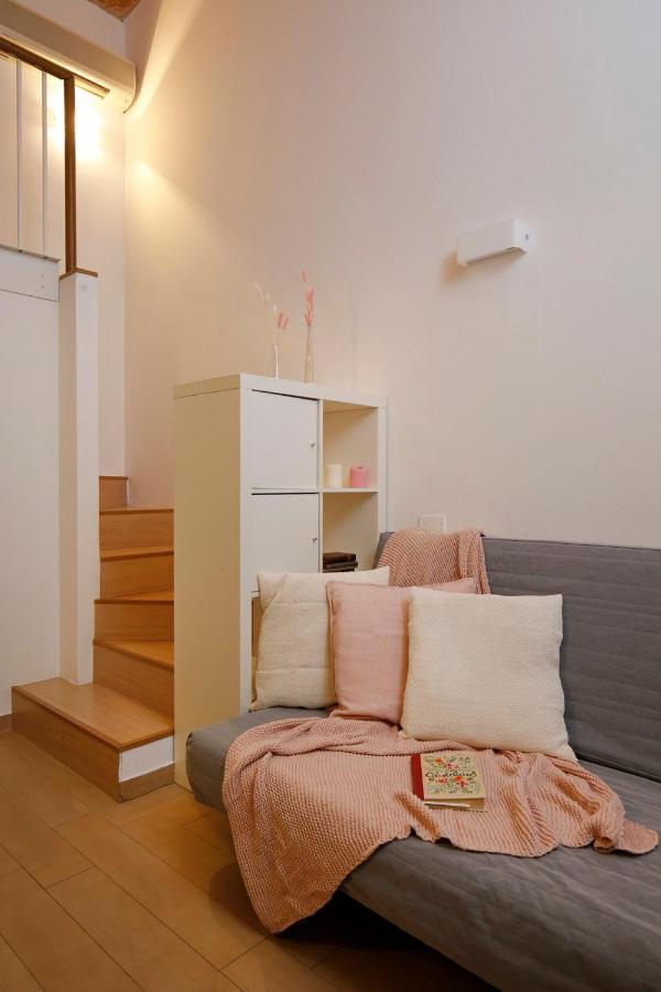 Villa Fiorita กัตตอลิกา ภายนอก รูปภาพ