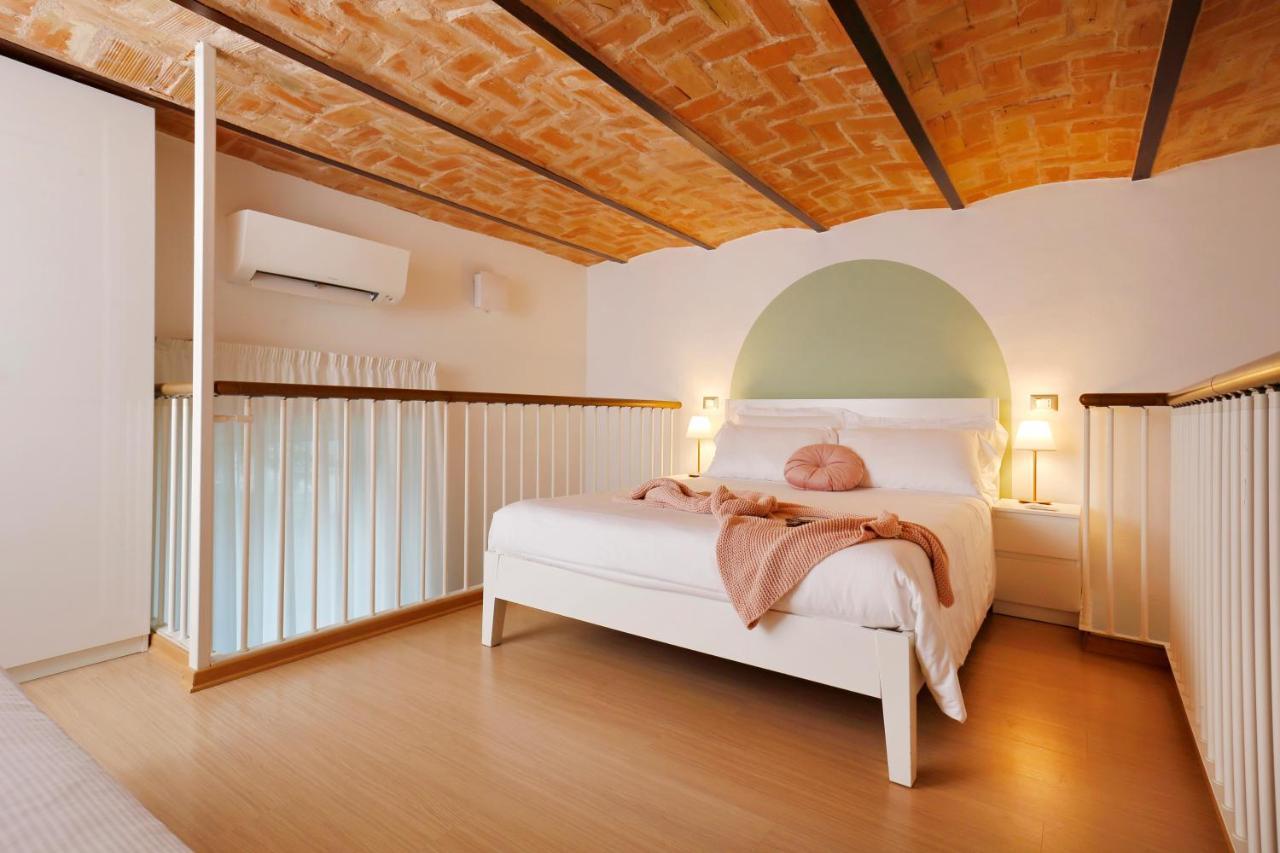 Villa Fiorita กัตตอลิกา ภายนอก รูปภาพ