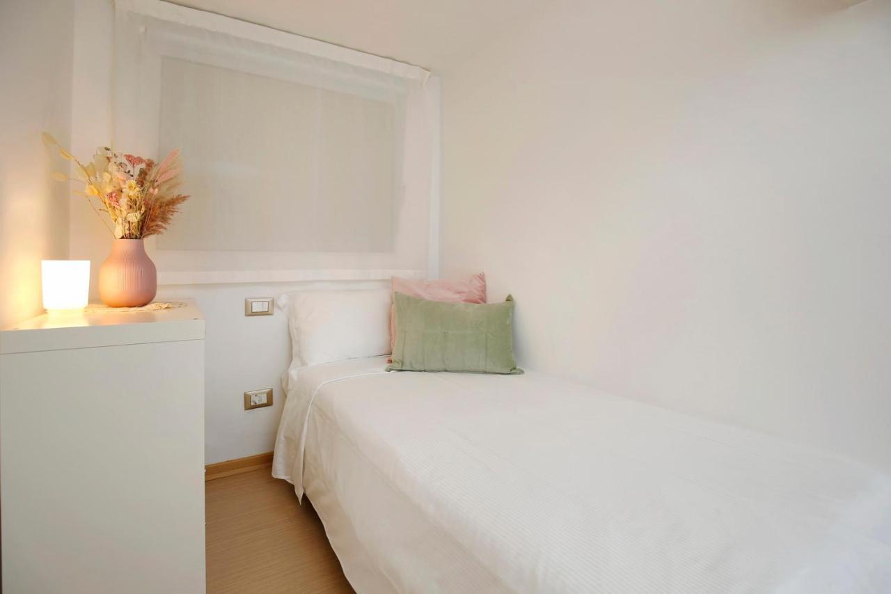 Villa Fiorita กัตตอลิกา ภายนอก รูปภาพ