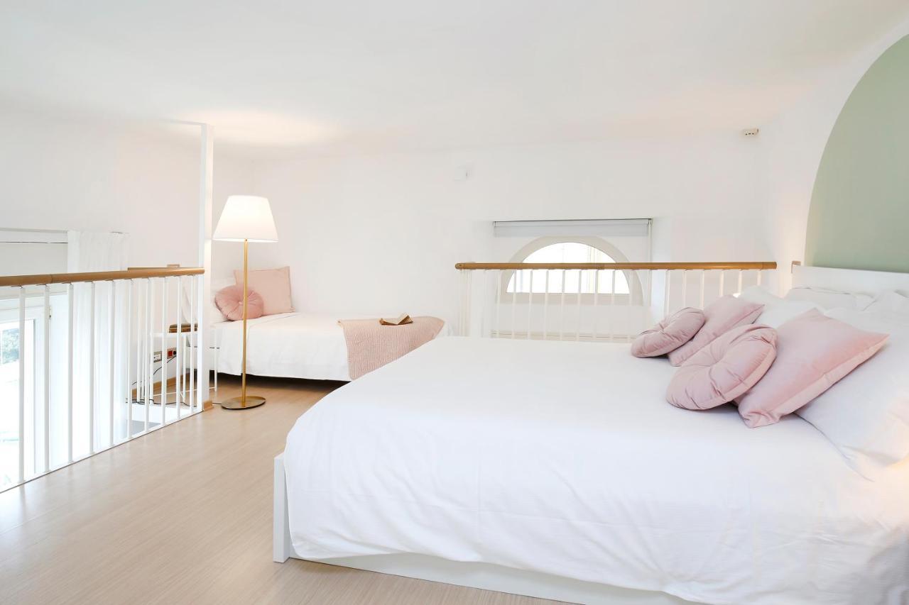 Villa Fiorita กัตตอลิกา ภายนอก รูปภาพ