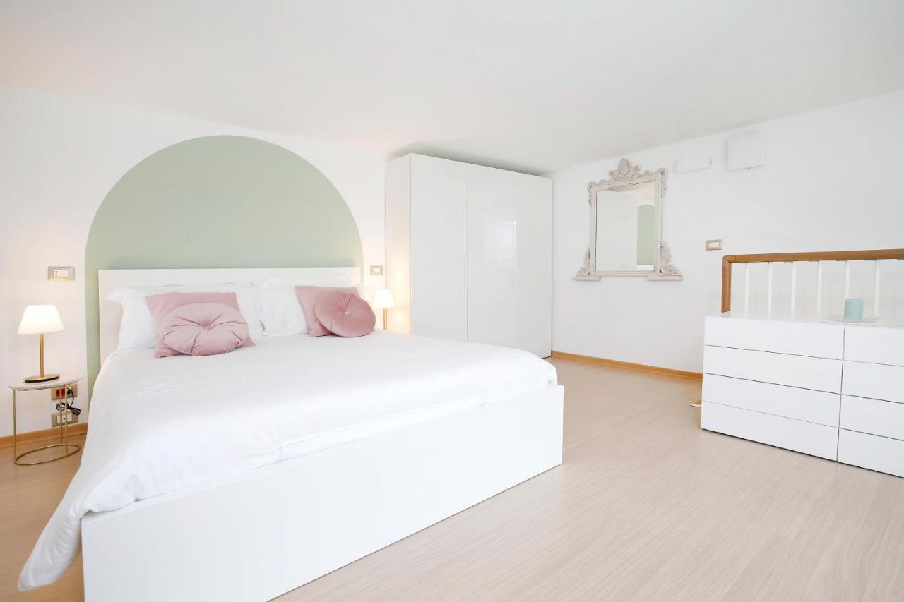 Villa Fiorita กัตตอลิกา ภายนอก รูปภาพ
