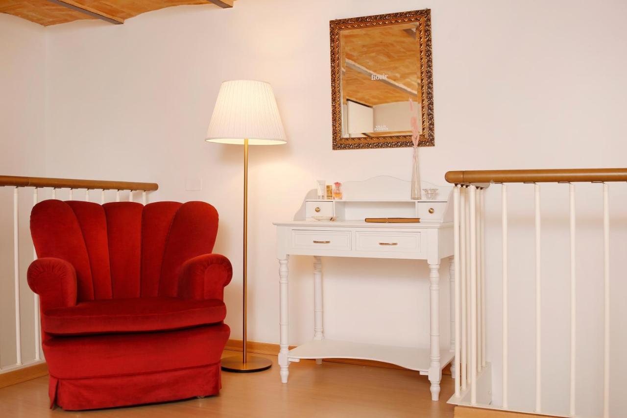 Villa Fiorita กัตตอลิกา ภายนอก รูปภาพ