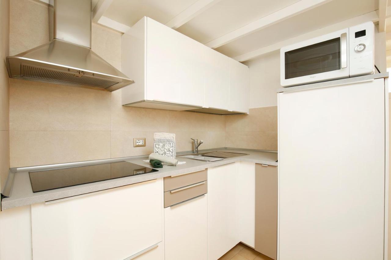 Villa Fiorita กัตตอลิกา ภายนอก รูปภาพ