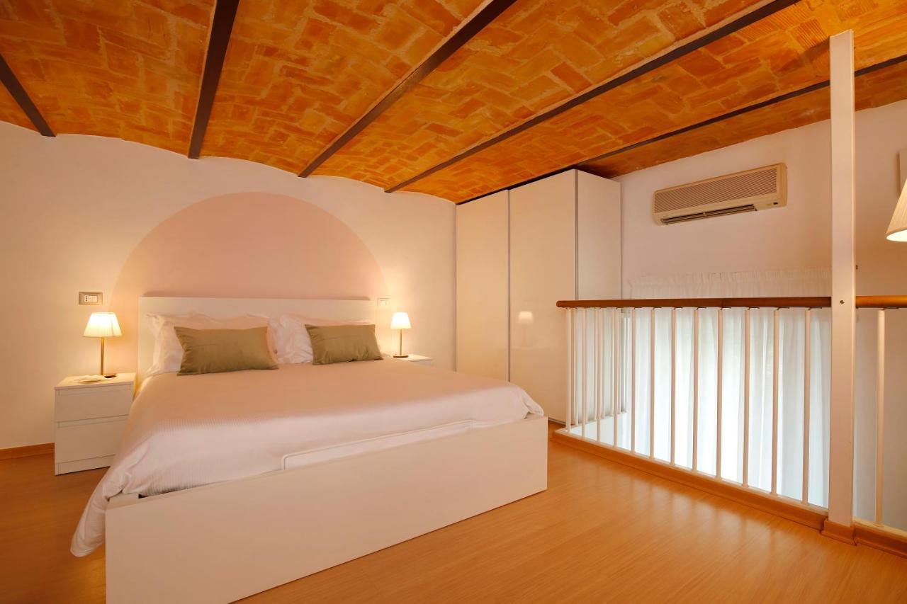 Villa Fiorita กัตตอลิกา ภายนอก รูปภาพ