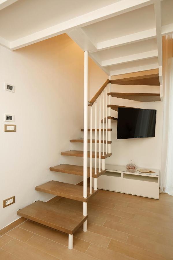 Villa Fiorita กัตตอลิกา ภายนอก รูปภาพ