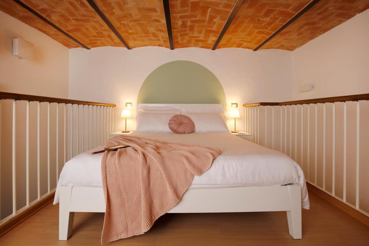 Villa Fiorita กัตตอลิกา ภายนอก รูปภาพ