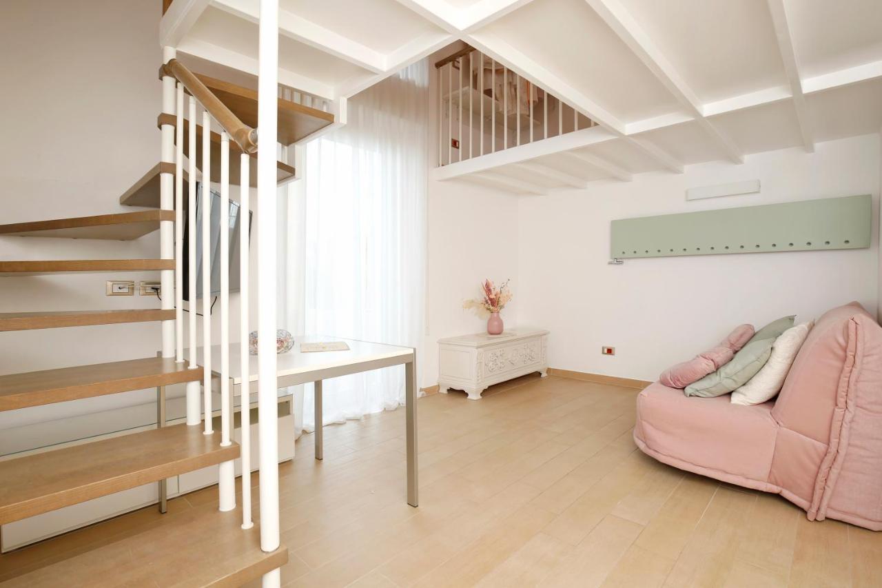 Villa Fiorita กัตตอลิกา ภายนอก รูปภาพ