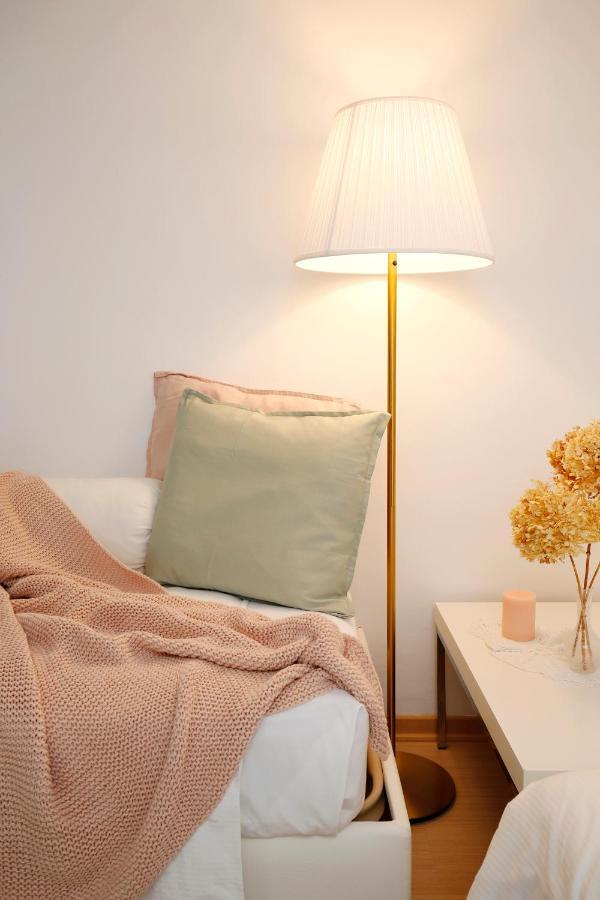 Villa Fiorita กัตตอลิกา ภายนอก รูปภาพ