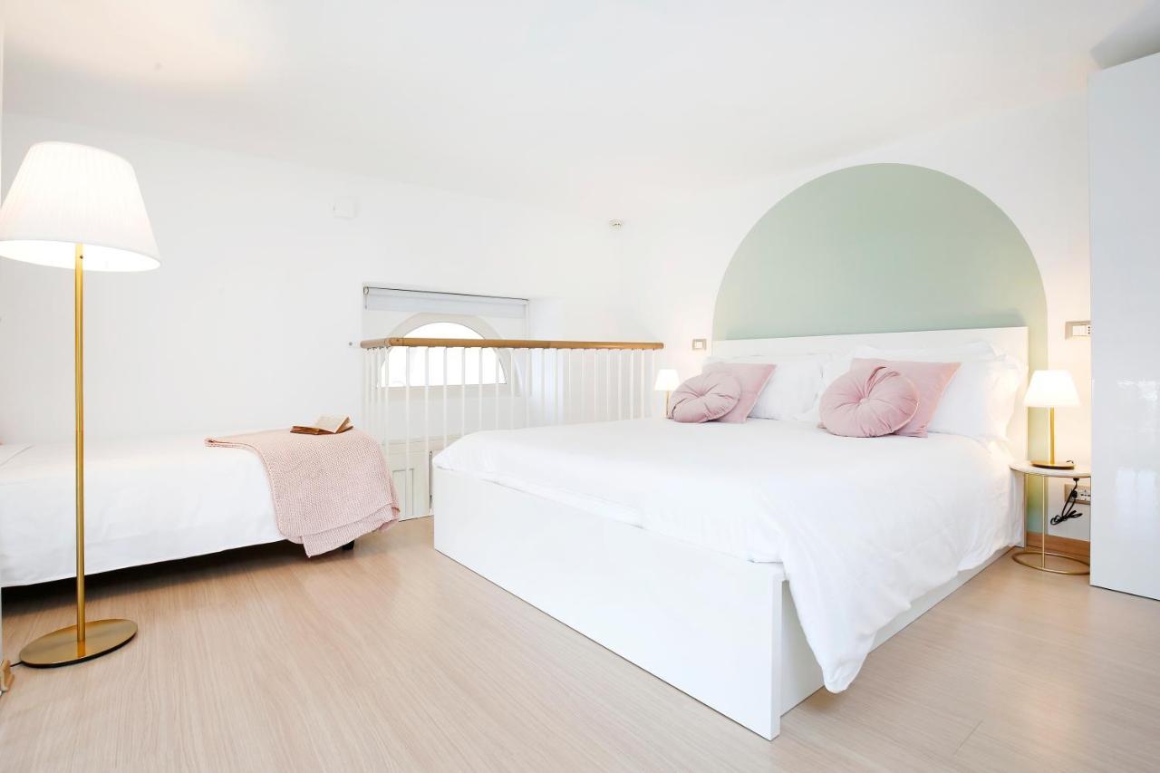 Villa Fiorita กัตตอลิกา ภายนอก รูปภาพ