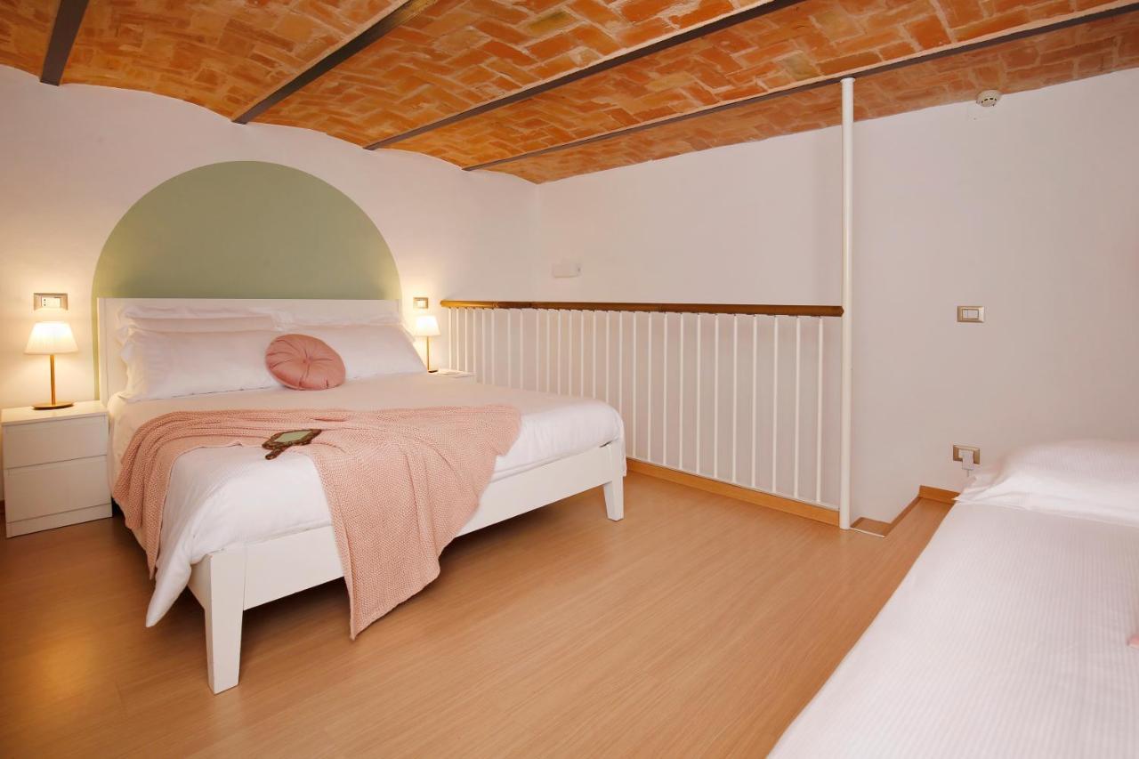 Villa Fiorita กัตตอลิกา ภายนอก รูปภาพ