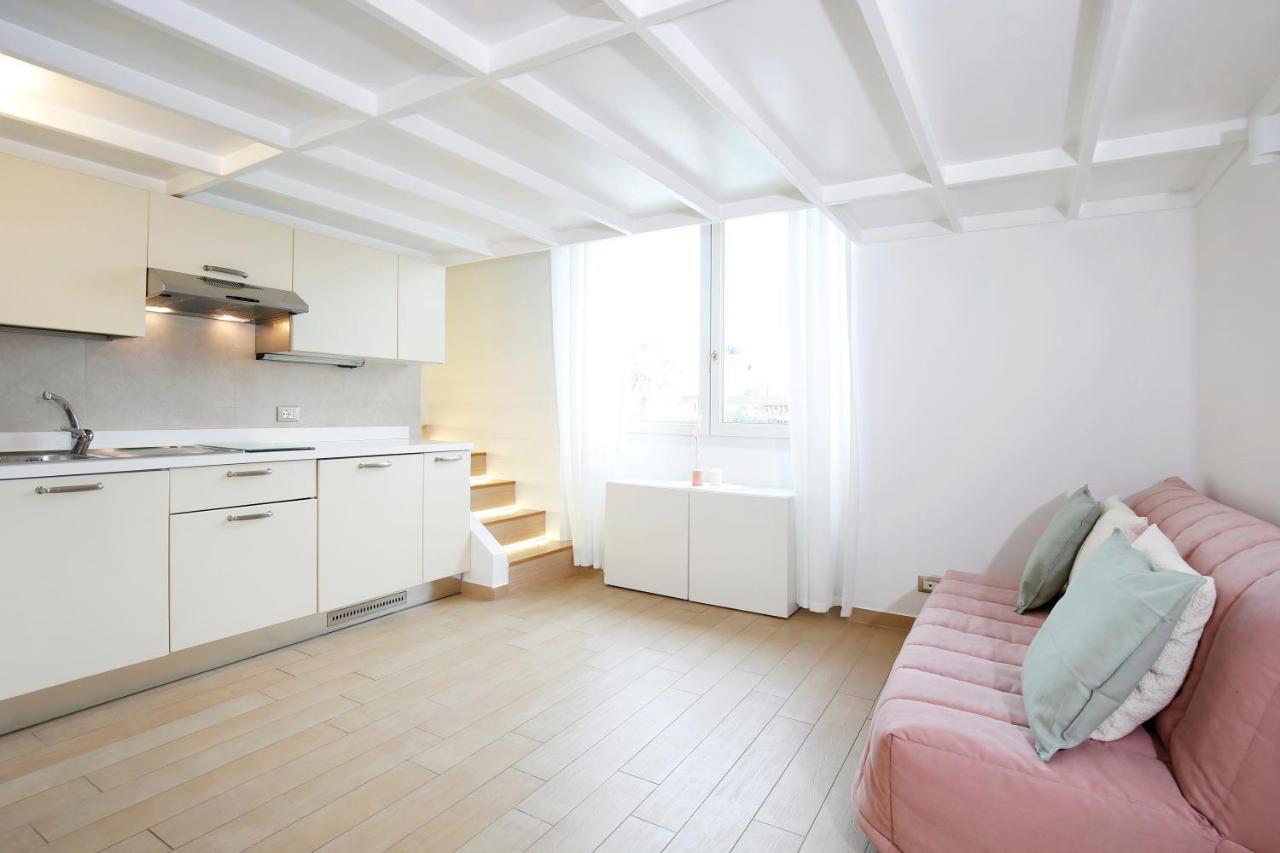 Villa Fiorita กัตตอลิกา ภายนอก รูปภาพ