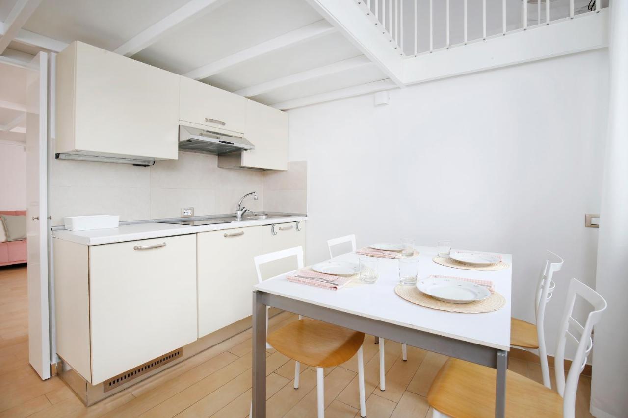 Villa Fiorita กัตตอลิกา ภายนอก รูปภาพ